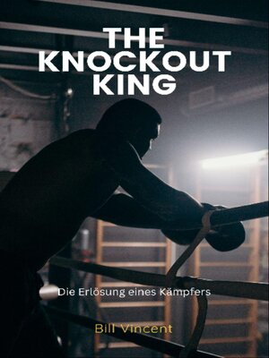 cover image of The Knockout King